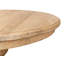Guillermo Round Solid Wood Dining Table