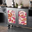 Buffet multifonctionnel 59,1 po-111454733