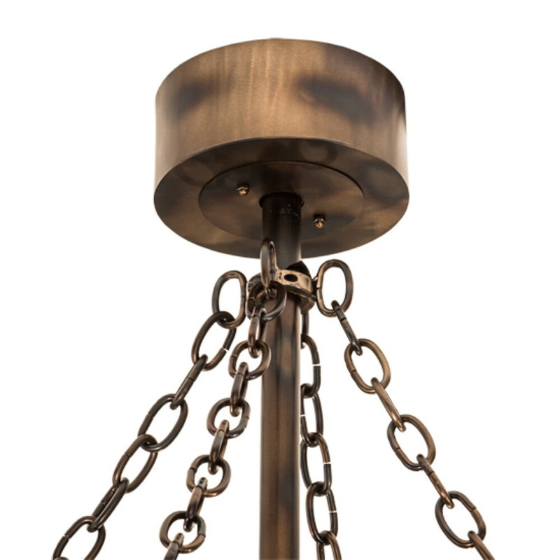 Jaiza 30'' Ceiling Fan with Light Kit