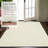 Orlantha Premium Handwoven Natural Fiber Area Jute & Wool Rug-820049620