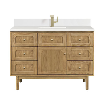 Laurent 48'' W Single Vanity