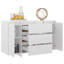 Gerolyn 120cm Sideboard-1251455418