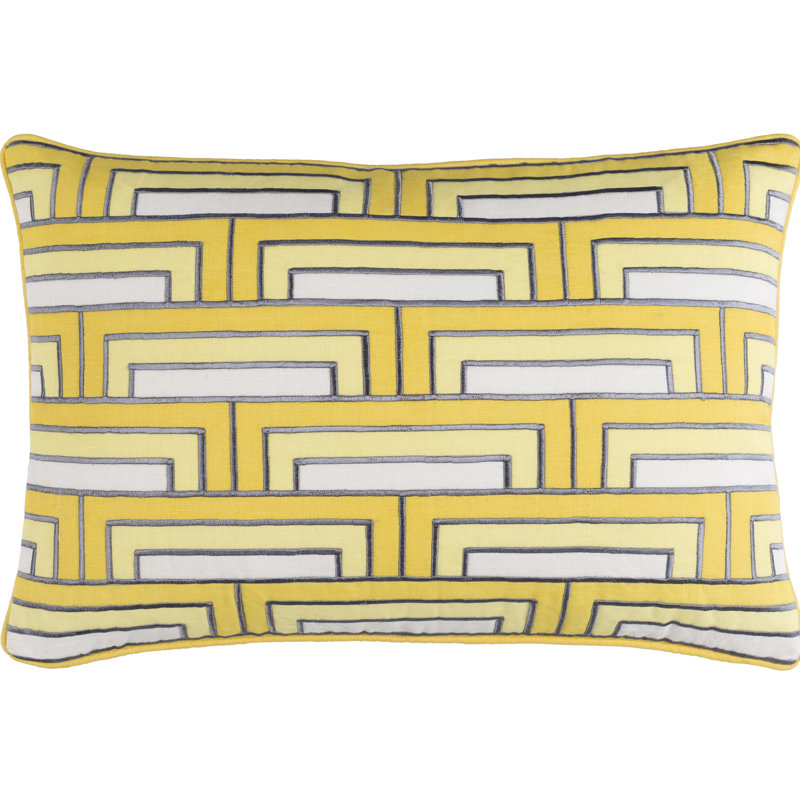  Coussin en lin