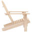 Tackett Outdoor Single Sun Lounger-1073943992