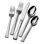 Harmony 20-Piece 18/10 Stainless Steel Flatware Set , Service for 4