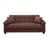Brown Microfiber/Microsuede is out of stock