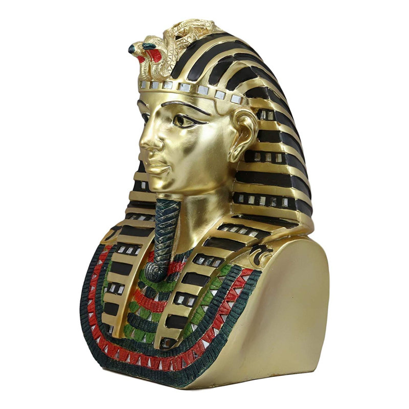 Sheldrake People Figurines & Sculptures