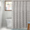 Rideau de douche Chenille