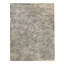 Blue Contemporary Silk Wool Blend Rug-45423135