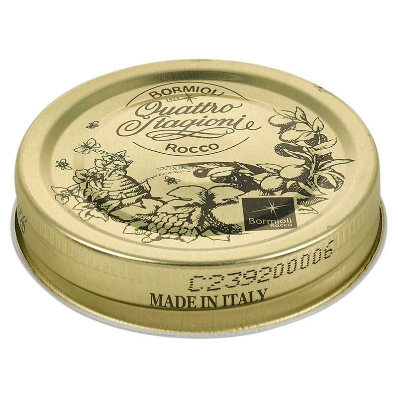 Symple Stuff Frederique 20 - Piece Aluminium Lid Set, 7 cm
