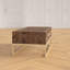 Rajpreet Monterey Coffee Table