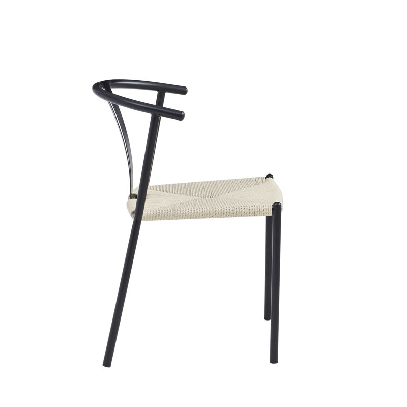 Ensemble de 2 chaises de patio Patio