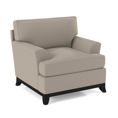 Oaks Way Upholstered Armchair