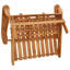 Banc d'extérieur Cropper