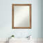 Miroir mural Hedgesville-1277885578