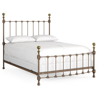 151 Palatial Bed | Complete Standard