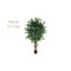 Ficus artificiel en pot 66 "