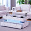 Davanie Solid Coffee Table with Storage-1146153223