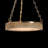 Lynden - Light Shaded Pendant-711798650