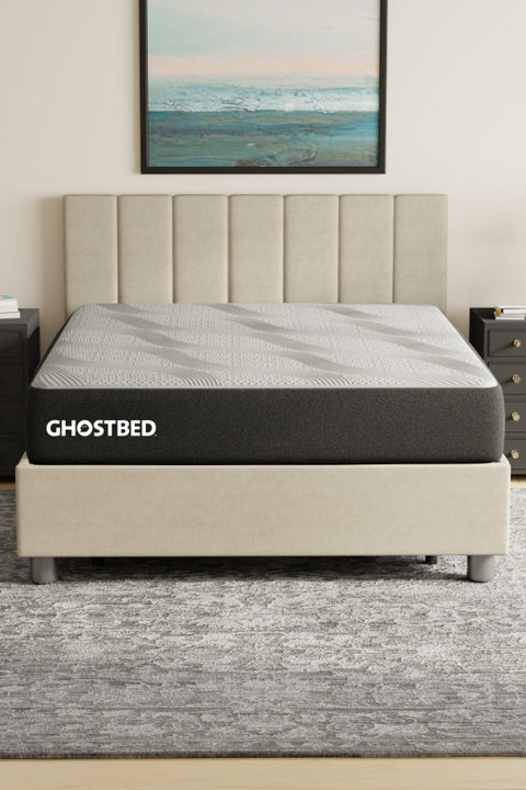 11” Essential Memory Foam Mattress