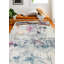 Abstract Area Rug-383289266