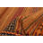Wool Striped Indoor Rug
