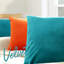 Frith Square Throw Pillow Cover-178214659-178214662
