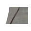 Area Rug in Light Green/Gray