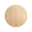 Ensemble d'extérieur en bois d'acacia massif Pablo 6 pièces avec canapé, causeuse, 2 chaises, table basse et table de bout, naturel / blanc