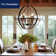 CA11E26 60 Watts Equivalent Chandelier Light Bulbs, Ca11 Dimmable Filament Clear Led Candelabra Bulbs, E26 Medium Base, 2700k Soft White, 6 Pack