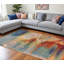 Tapis multicolore Illusions-1001306128