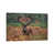 Wrapped Canvas selected