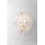 Hygea 1 Light Wall Sconce