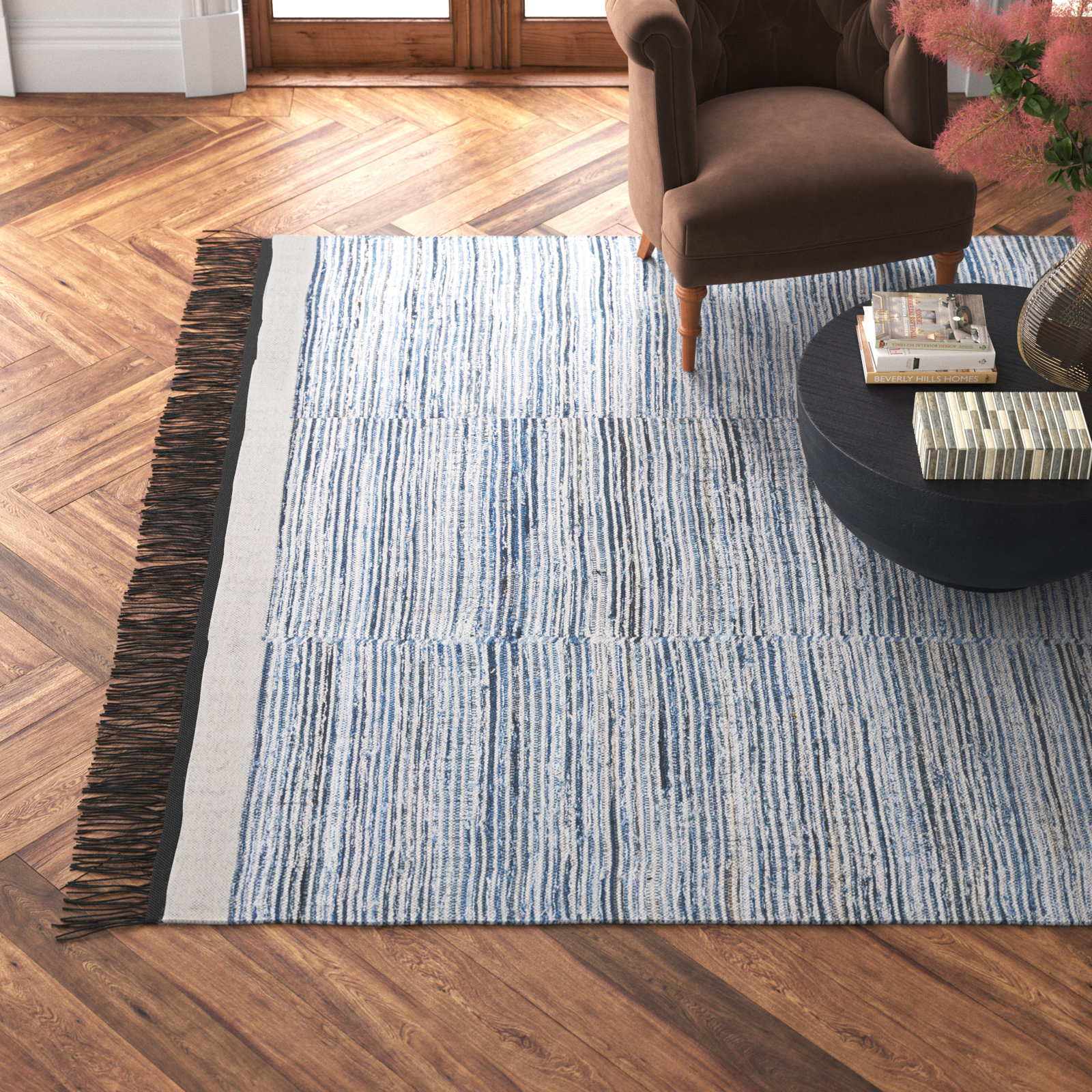 Colmar Rug, Rectangle 8' x 10'