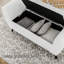 Banc de rangement Kentlee
