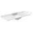 Icon 60" Freestanding Single Bathroom Vanity with Cultured Marble Top-114678577-114678578