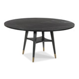 Square Dining Table