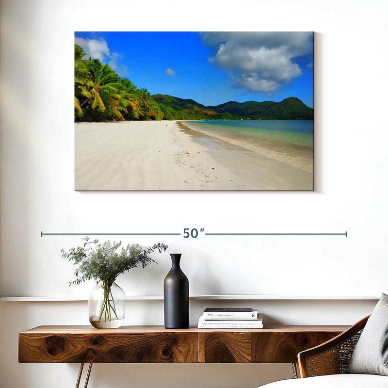 Praslin Gillard St. Lucia