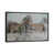 Black Floater Frame