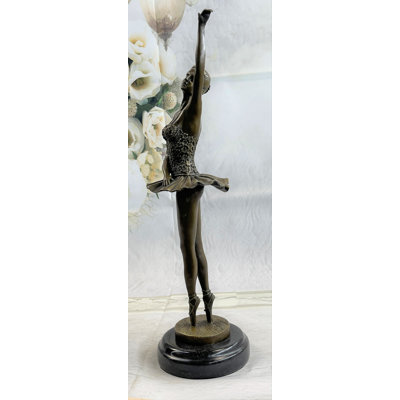 Statue Bristyn Prima Ballerina Ballerina