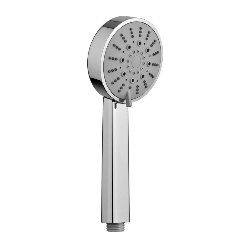 Pomme de douche à main Superinox