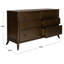 Ensemble de commode 4 pièces Elfa
