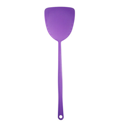 Fly swatter Plastic Fly Swatters, Long Handle Fly Swat , Large Swatter That Work For Indoor And Outdoor