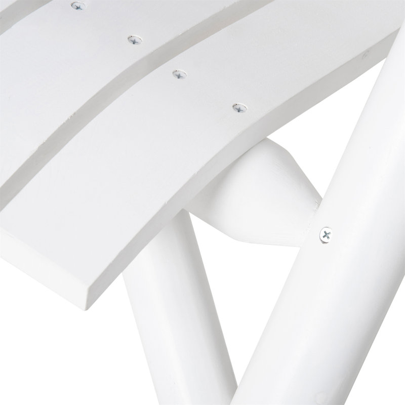 Fauteuil d'extérieur Shiloe