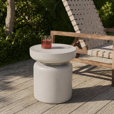 Table d'appoint Modern Modern