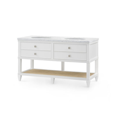 Sienna Double Vanity