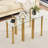 Aeddan Coffee Table