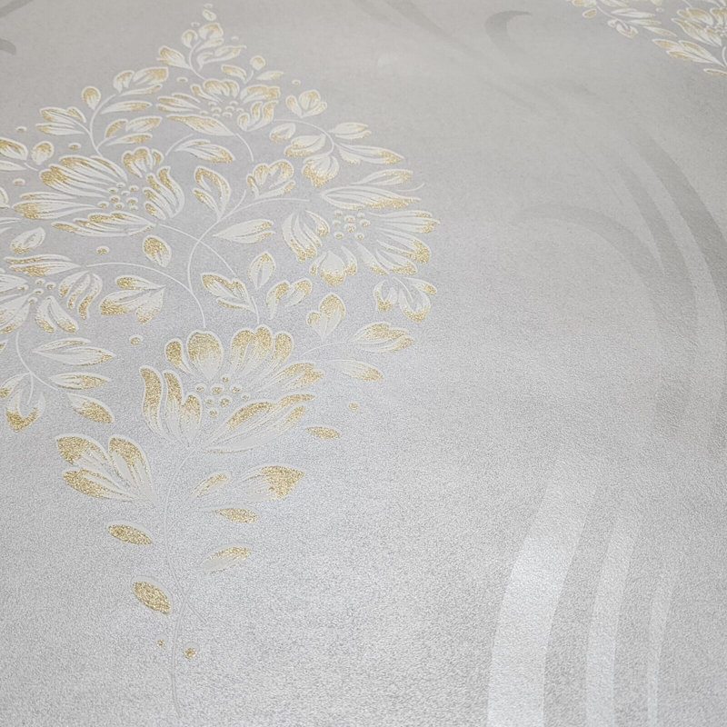 Uppingham Floral Roll