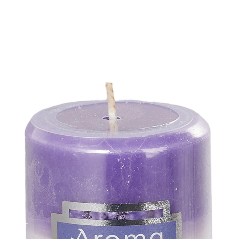 Wax Melt, Purple