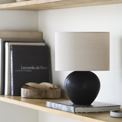 Bruce Table Lamp